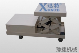 云开体育官方网站登录·(中国)官网入口简述升降平台的共性技术和发展趋势
